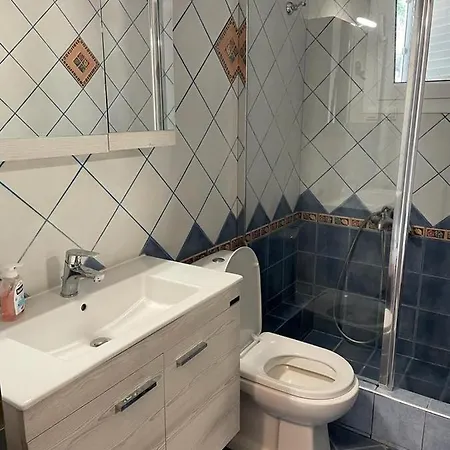 Asterios Villa *